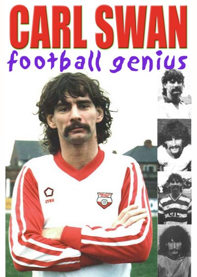 Doncaster Rovers: Carl Swan